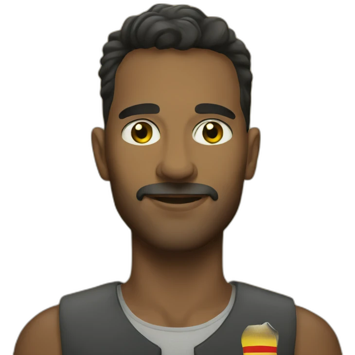 belgian-pride emoji