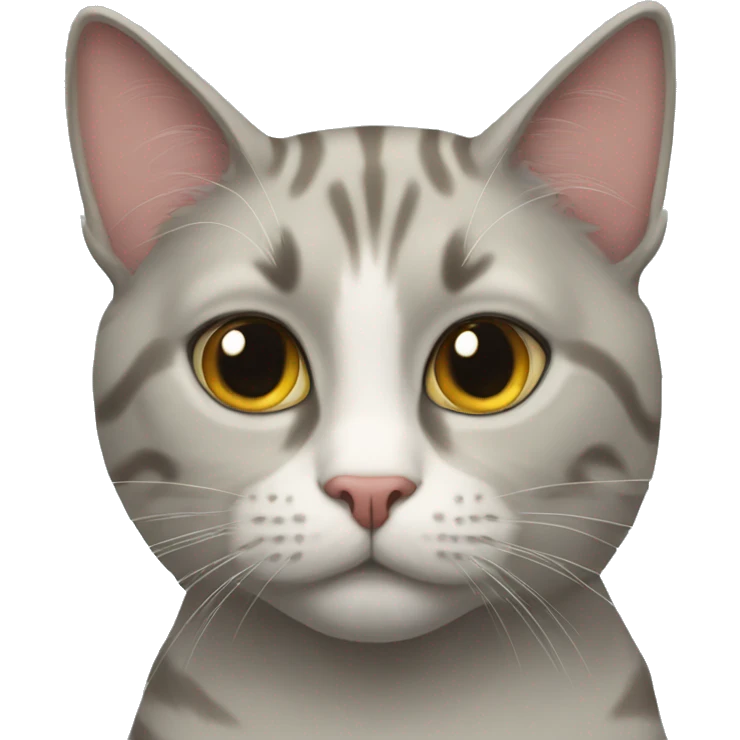 cat fie emoji