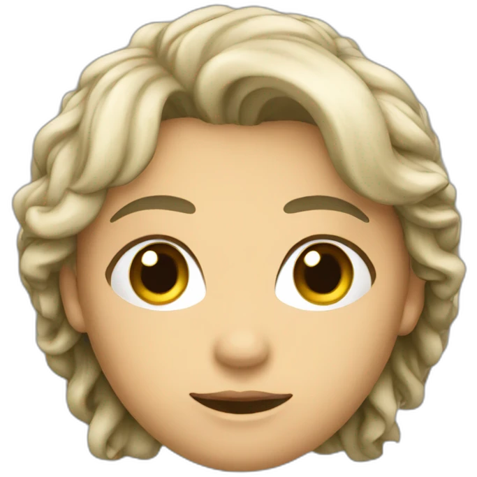 Un sexe emoji