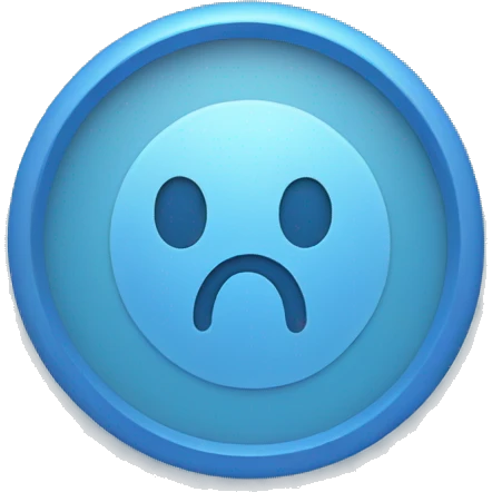 Verified circle Blue tick  emoji