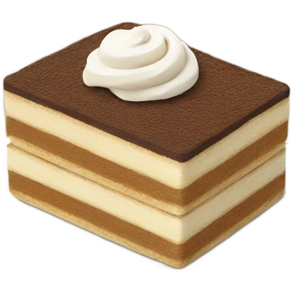 tiramisu emoji