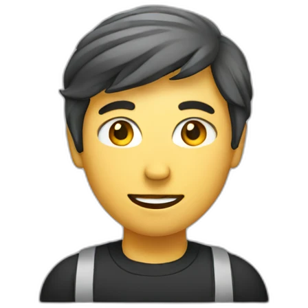 server emoji