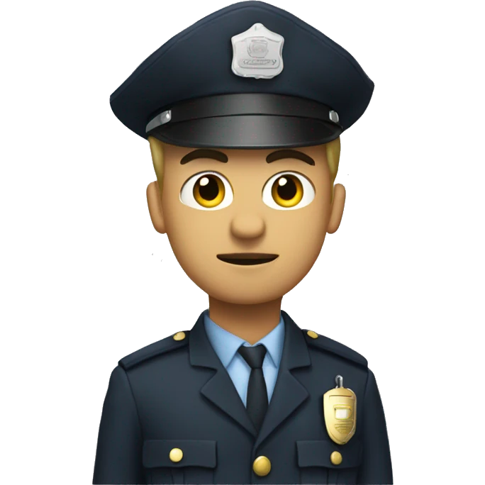 Getting pulled over  emoji