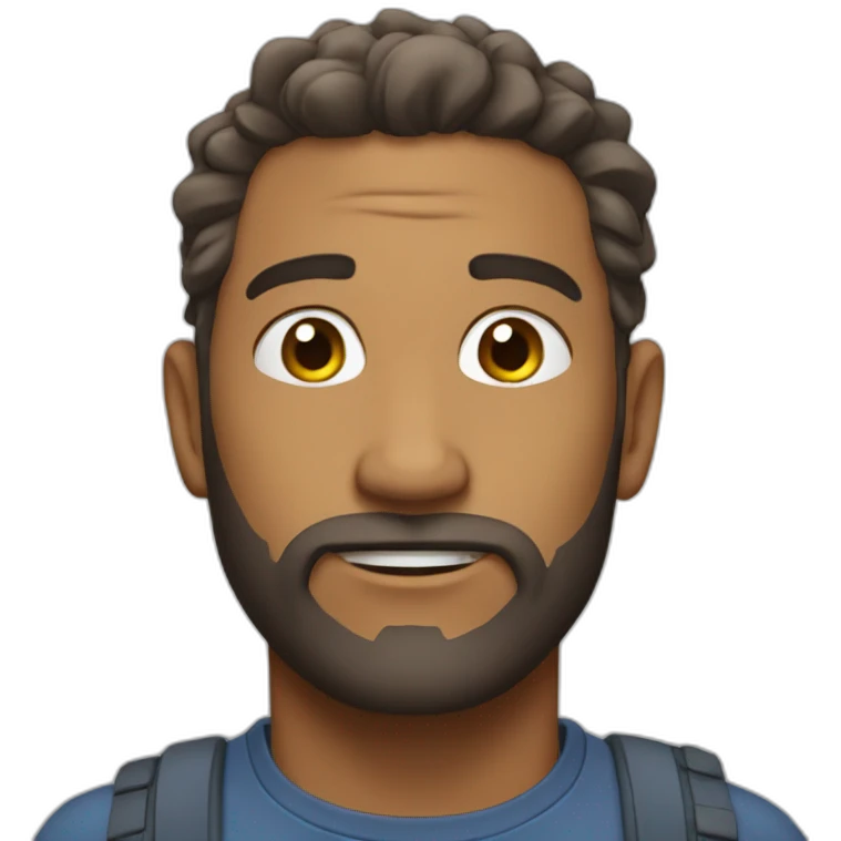 ter uma ideia emoji