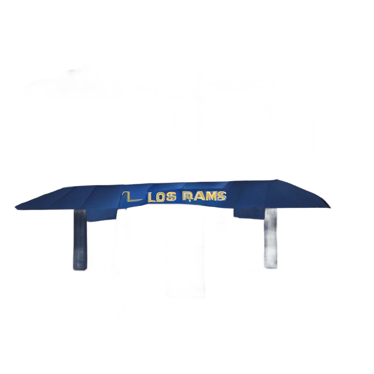 Rams house emoji