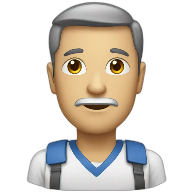I.T emoji