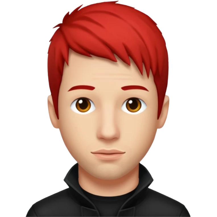 Josh dun emoji