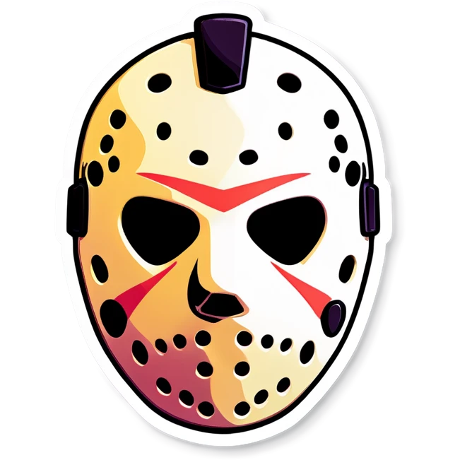 Jason emoji