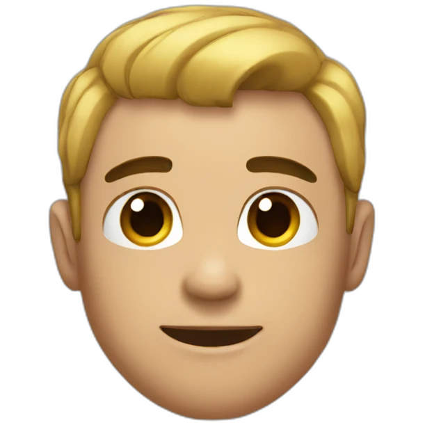 shirtless emoji