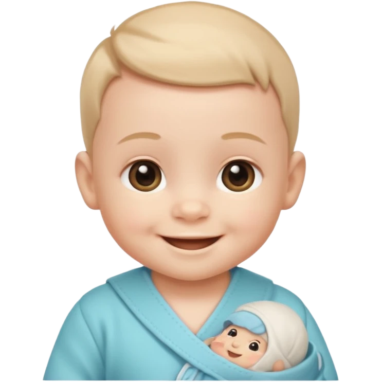 baby completo
 emoji