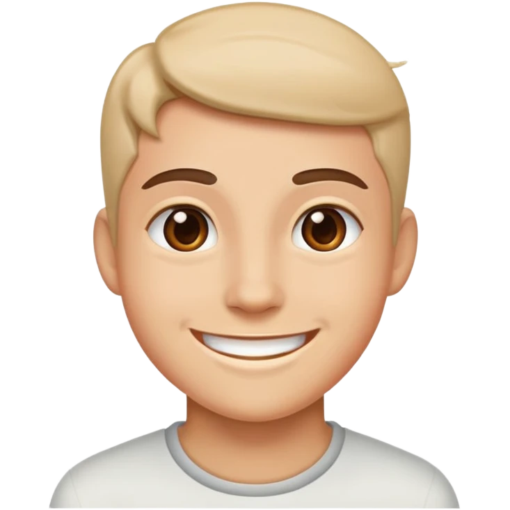 Grippy freshman emoji