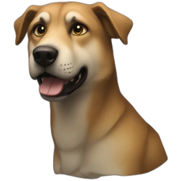 SanekDEVOPSdogmeat emoji