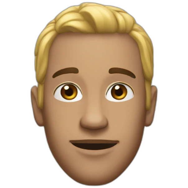 Les simsone emoji