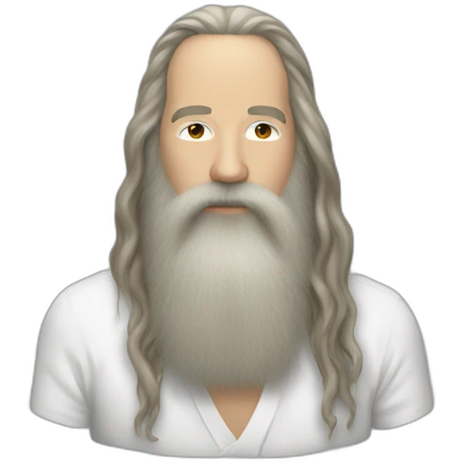 rick rubin emoji