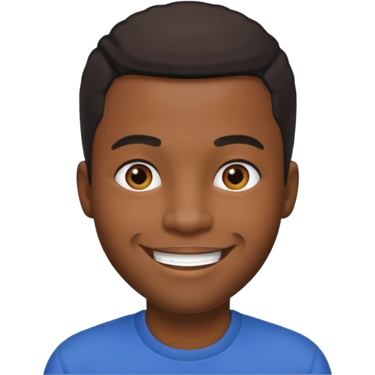 twitch  black guy MrRunNGun emoji