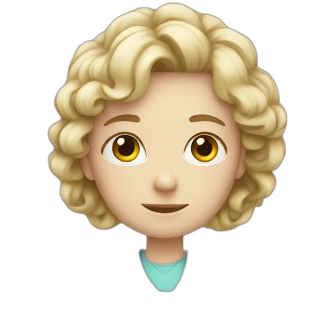 My ia emoji