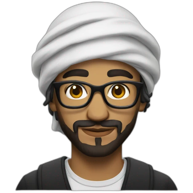 khalifa emoji