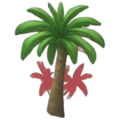 tropico 6 flag emoji