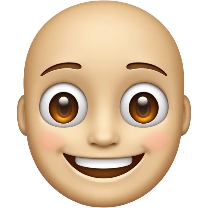 Bebot moment emoji