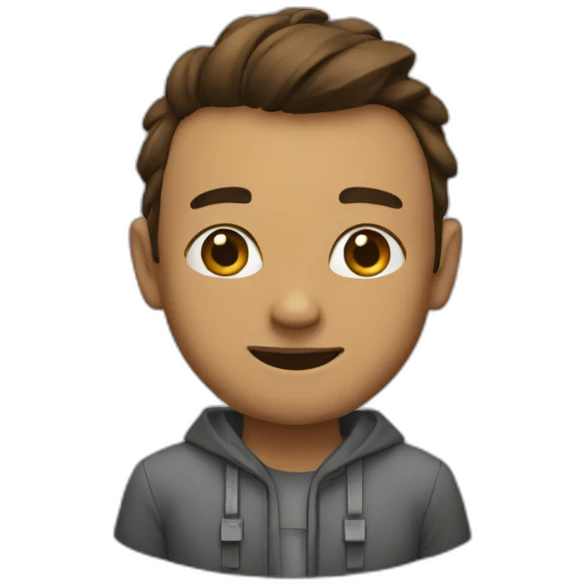 Yeat emoji