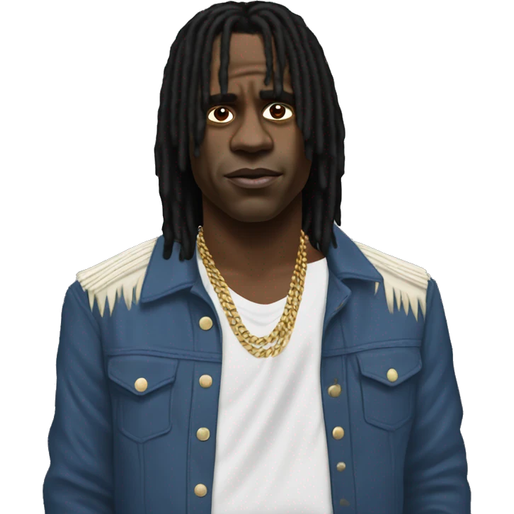 Chief keef emoji