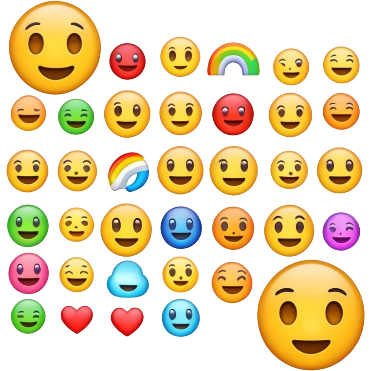 Emoji Ai emoji