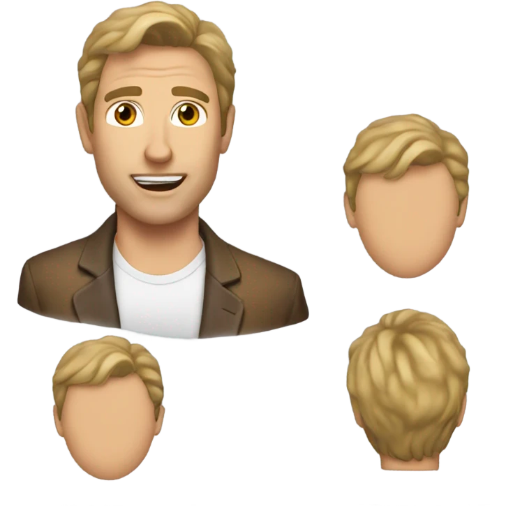Ken Carson emoji