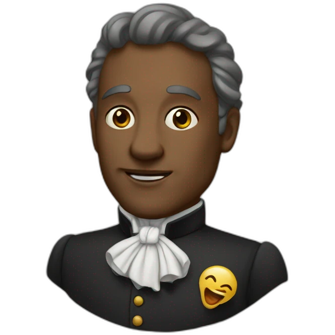 Grosse mâchoire emoji