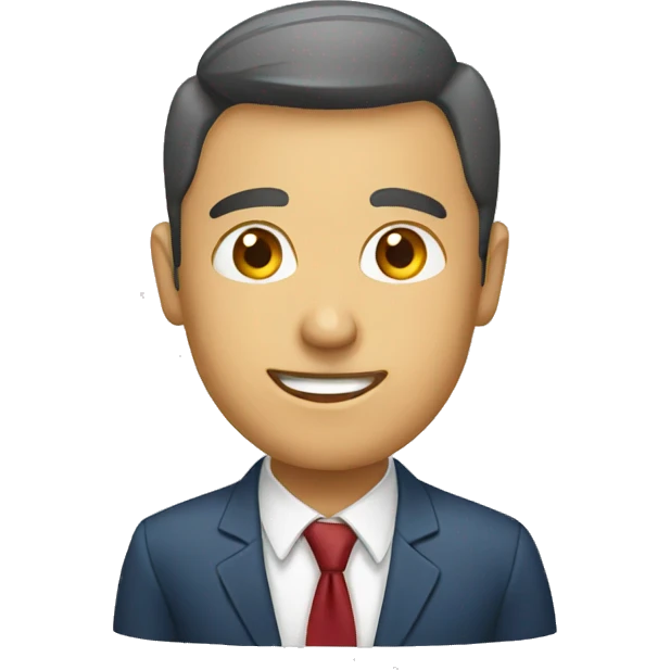 Businesses  emoji
