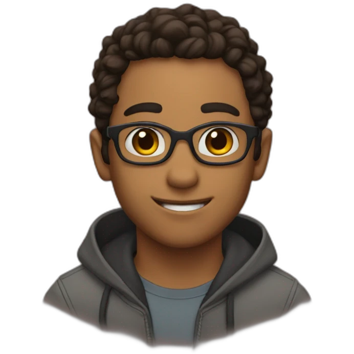 Kayden DeAveiro emoji