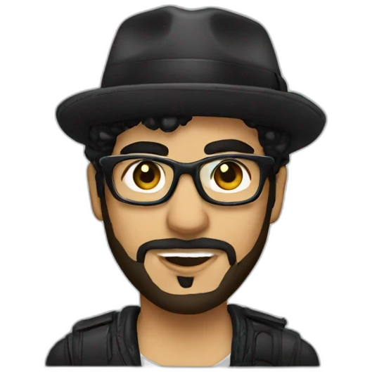 Chromeo emoji