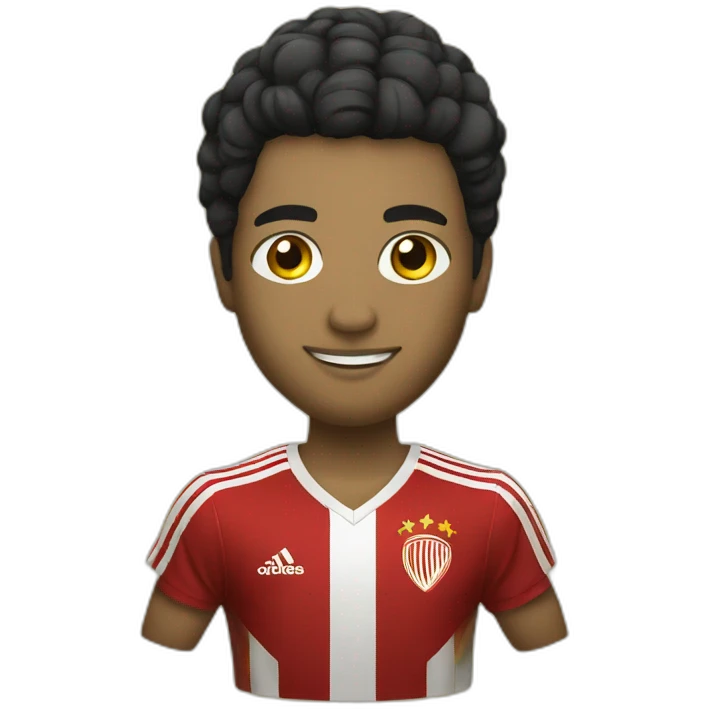 Ballon d’or emoji
