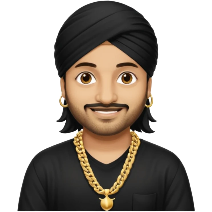 Sidu moosa wala real pictures emoji