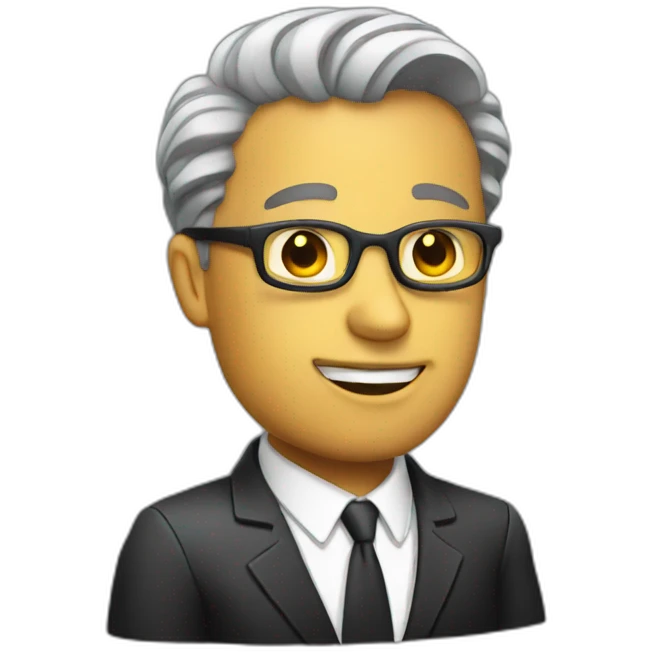 director  emoji