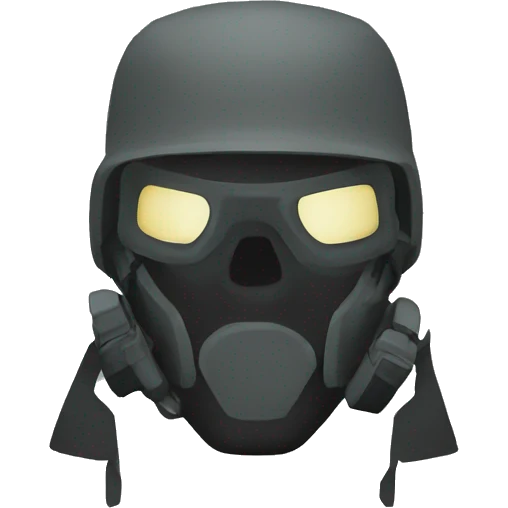 Call of duty ghost emoji