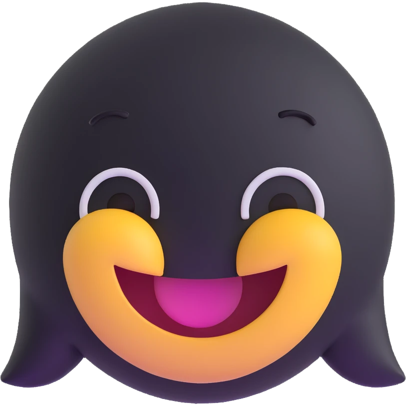 smiling face emoji