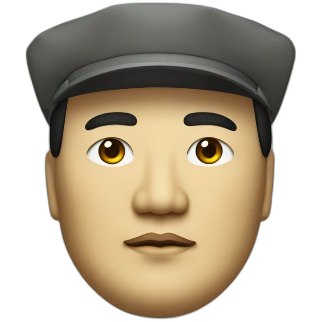 chairman mao zedong emoji