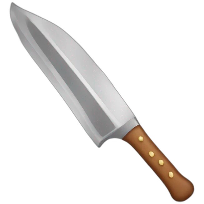 pork sword emoji