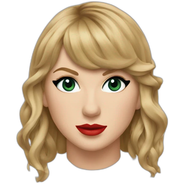 Taylor Swift reputation emoji