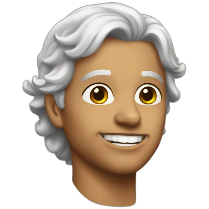 Fary emoji