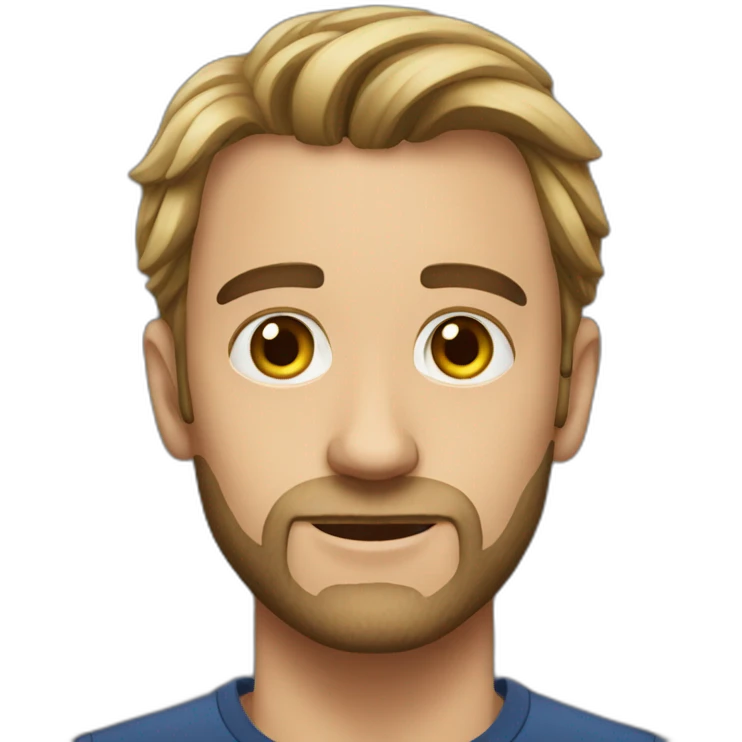 Noah schanpp emoji