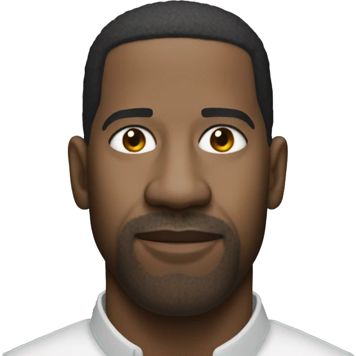 denzel washington emoji