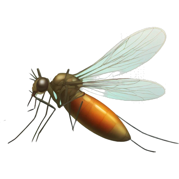 Mosquito repellent  emoji