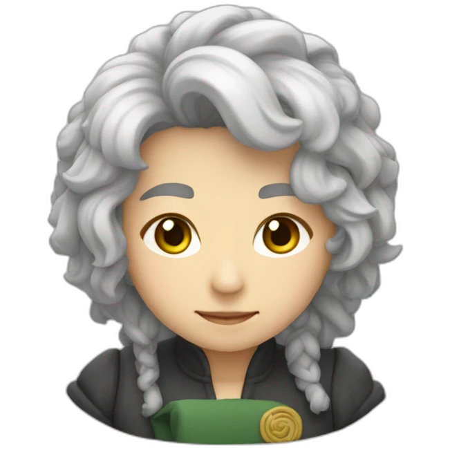 秃头猥琐中年数学老师 emoji