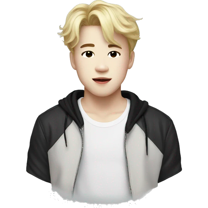 Jimin emoji