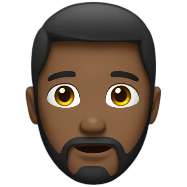 Among us emoji