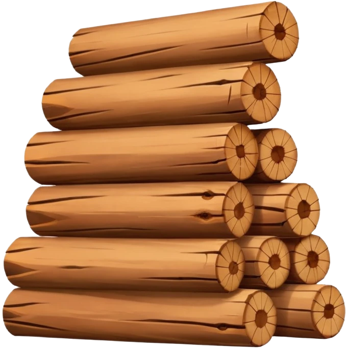 timber emoji