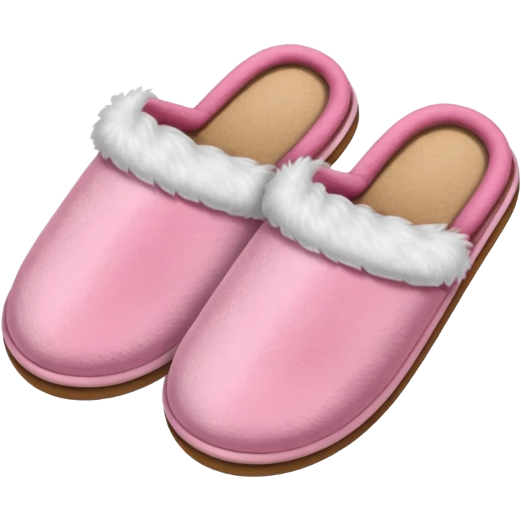 slipper emoji