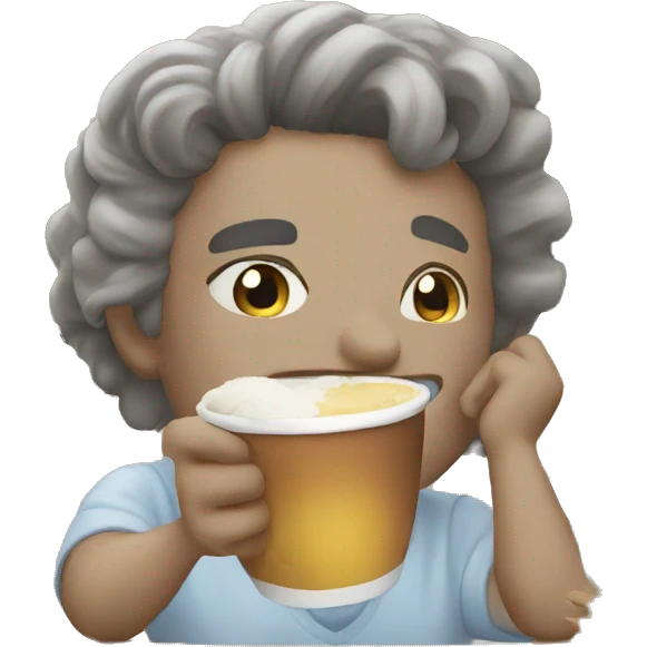 Good afternoon  emoji