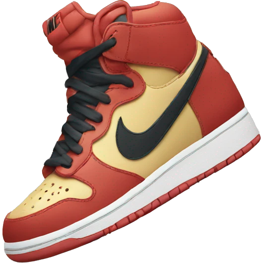 nike emoji